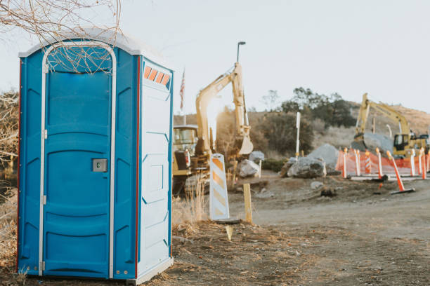 Best Eco-Friendly Portable Toilets in Newpt, OR