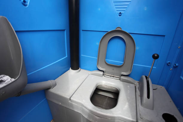 Types of Portable Toilets We Offer in Newport, OR