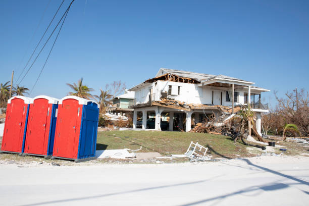 Best Portable Toilet Rental for Emergency Services in Newpt, OR